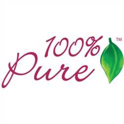 100Percentpure DE