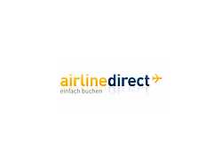 Airline Direct DE Longtail