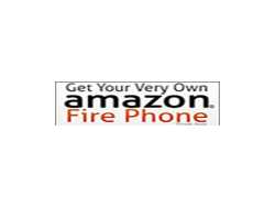 Amazon Fire Phone