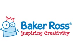 Baker Ross