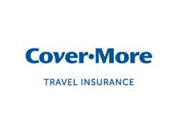 Cover More Travel Insurance