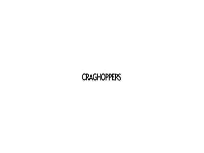 Craghoppers