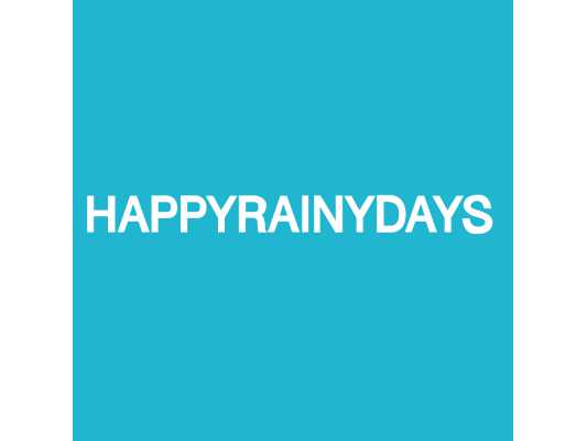 Happyrainydays