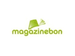 Magazine Bon