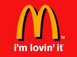 Mcdonalds