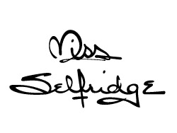 Miss Selfridge