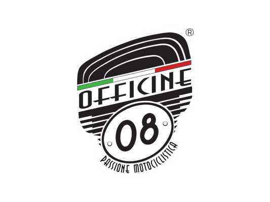 Officine 08