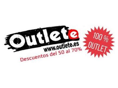 Outlete