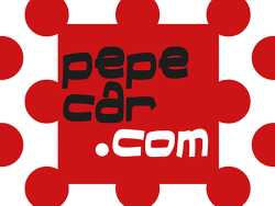 Pepecar