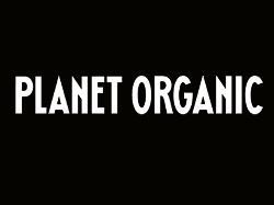 Planet Organic