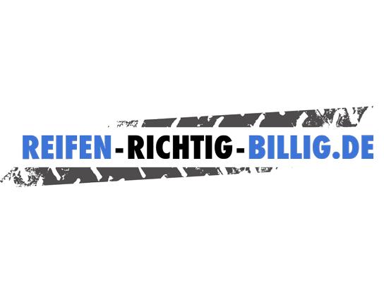 Reifen Richtig Billig