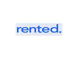 Rented