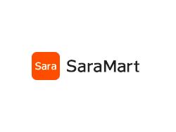 SaraMart Many Geos