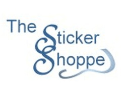 Sticker Shoppe