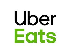 Ubereats Delivery Partner