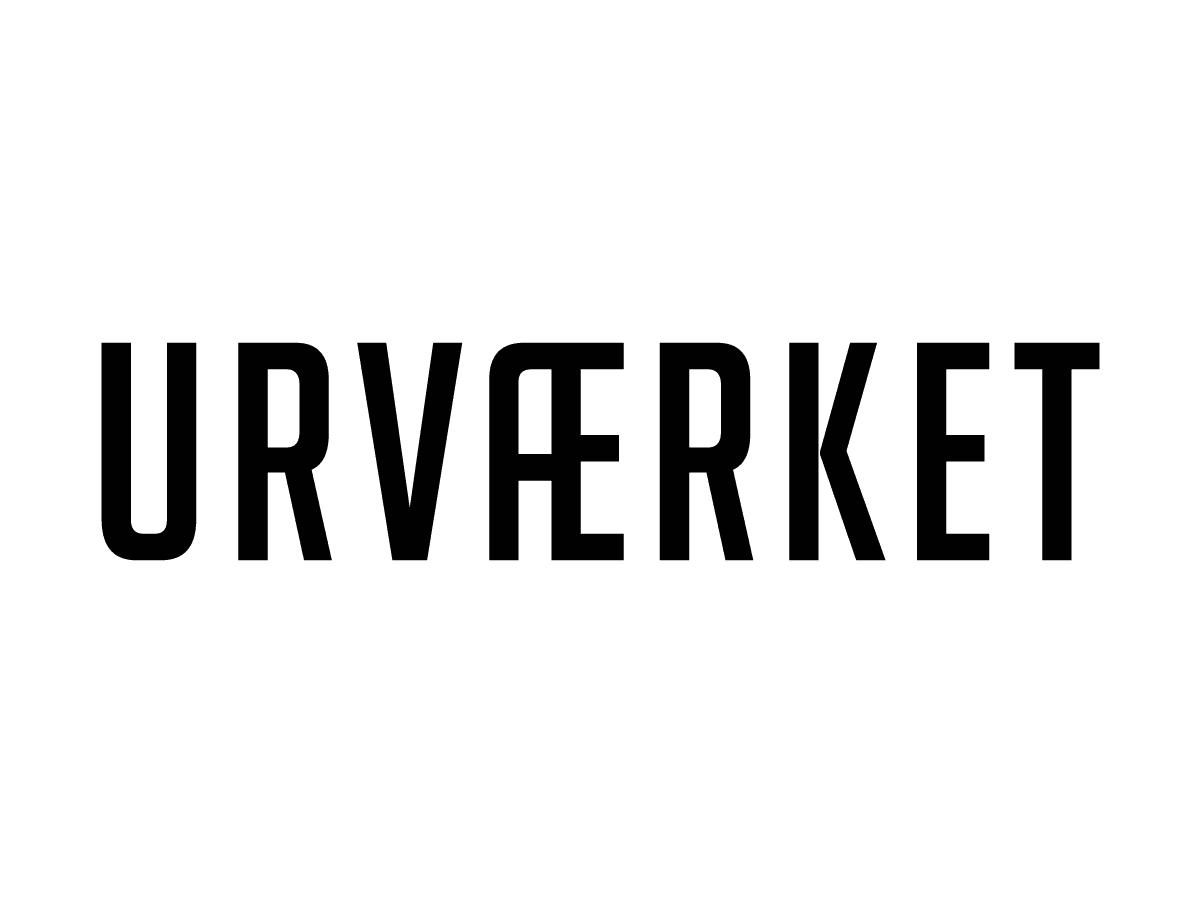 Urvaerket