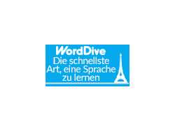 Worddive